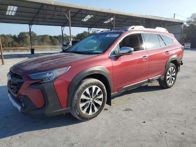 2023 SUBARU OUTBACK TO - 4S4BTAPC1P3214294