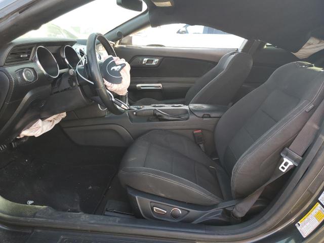 2016 FORD MUSTANG - 1FA6P8AM3G5252107