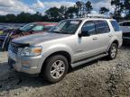 FORD EXPLORER X photo