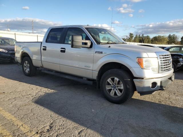 VIN 1FTFW1ET7EFA79964 2014 Ford F-150, Supercrew no.4