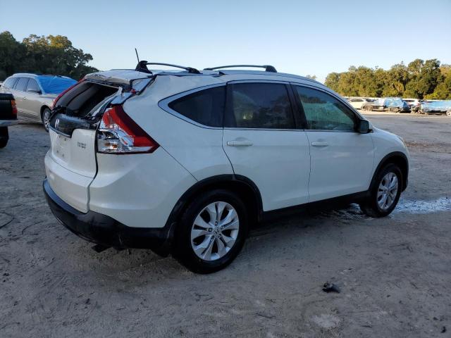 VIN 5J6RM3H79DL011169 2013 Honda CR-V, Exl no.3