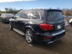 MERCEDES-BENZ GL 550 4MA photo