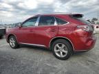 LEXUS RX 350 photo