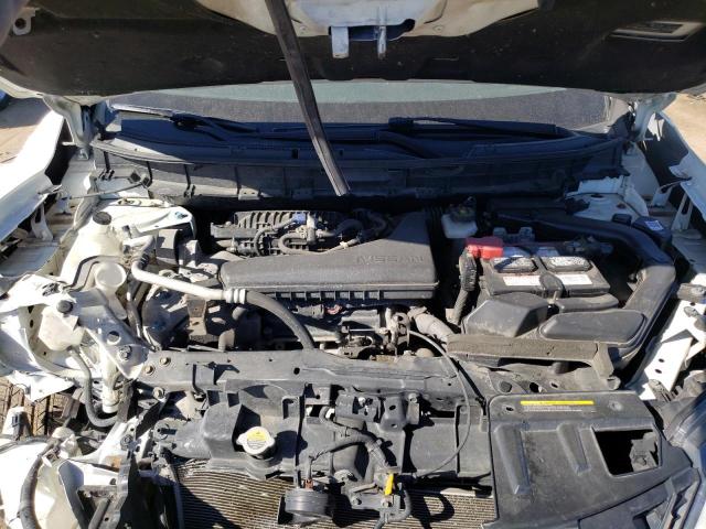 2017 NISSAN ROGUE S - JN8AT2MV8HW026551