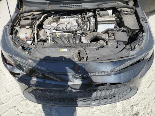 2020 TOYOTA COROLLA LE - 5YFEPRAEXLP086086