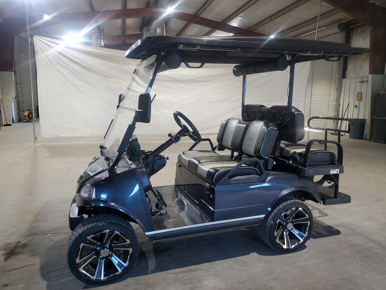 Lot #2973952294 2023 OTHER GOLF CART