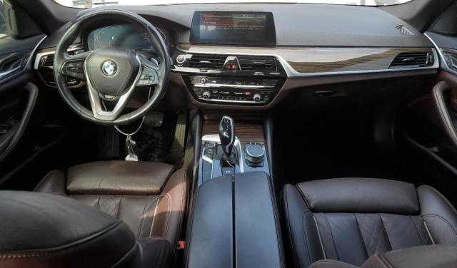 VIN WBAJR3C08LCE04108 2020 BMW 5 Series, 530 I no.8