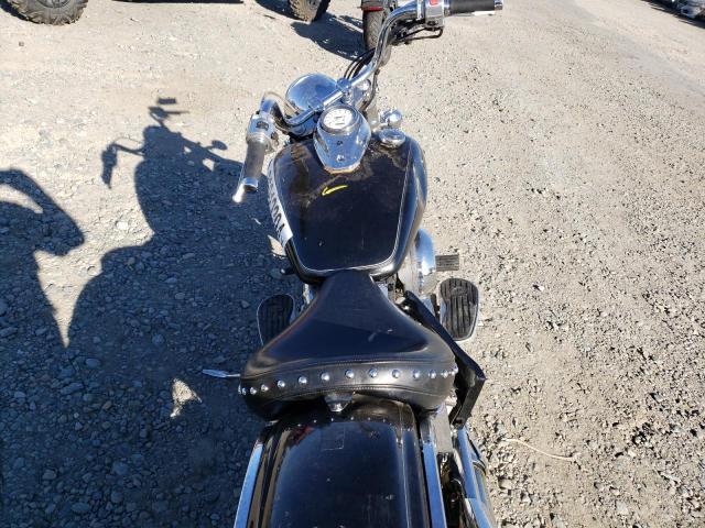 2006 YAMAHA XVS65 BASE - JYAVM01E06A088325