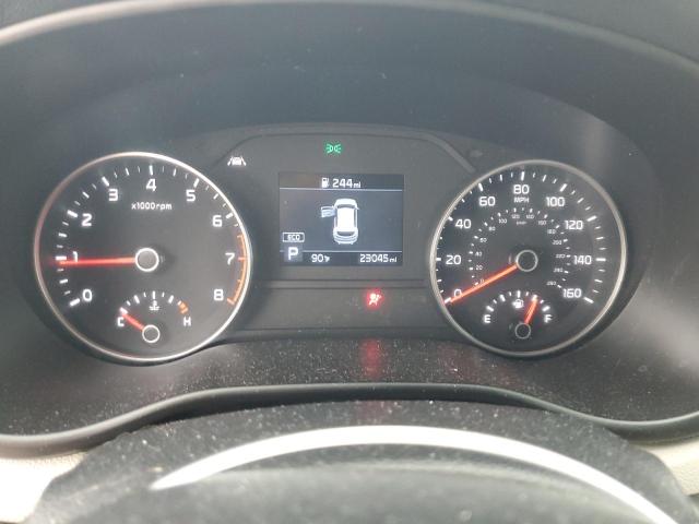 2022 KIA SPORTAGE E - KNDPN3AC9N7002418