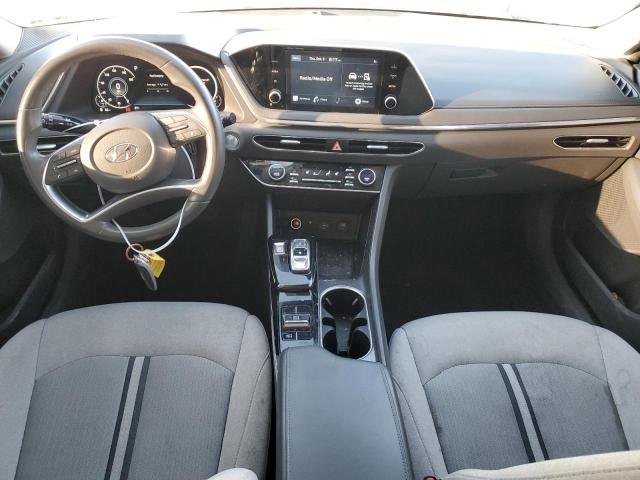 2021 HYUNDAI SONATA SEL - 5NPEF4JA7MH102231