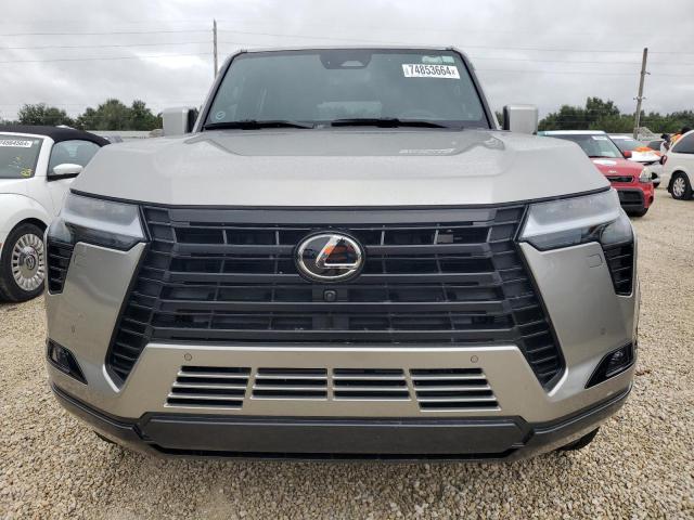 2024 LEXUS GX 550 LUX JTJVBCDX9R5004456