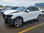 2022 AUDI Q3 PREMIUM - WA1EECF31N1058219