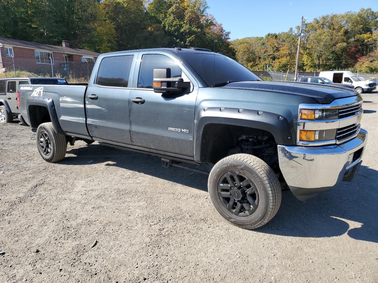 Lot #2998793686 2018 CHEVROLET SILVERADO