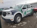 2022 FORD MAVERICK X - 3FTTW8E98NRA43493
