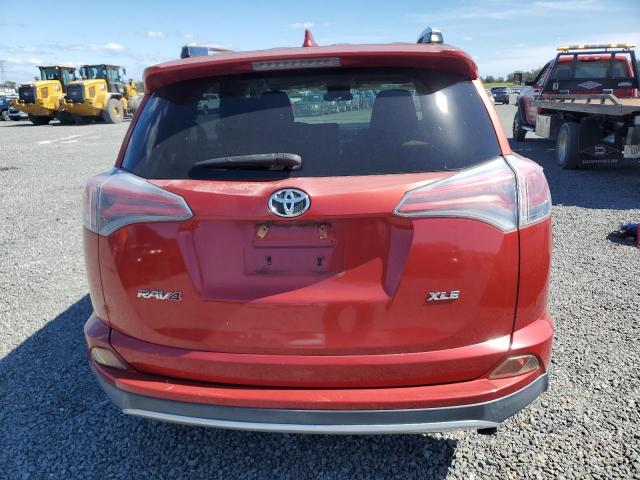 VIN JTMWFREV0GJ065467 2016 Toyota RAV4, Xle no.6