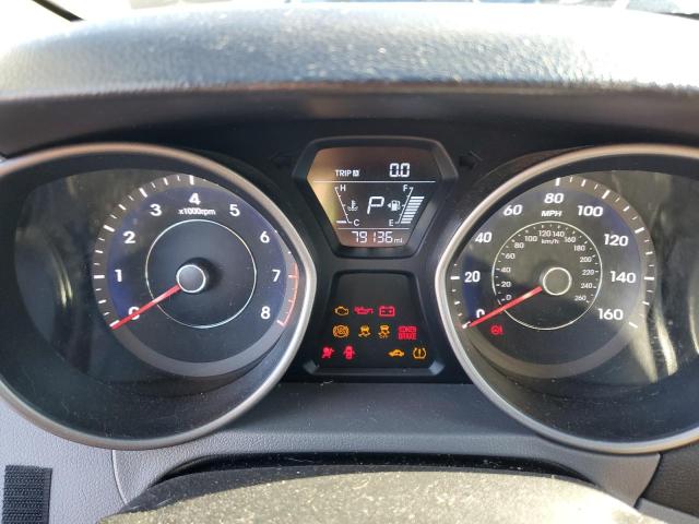 2016 HYUNDAI ELANTRA SE - 5NPDH4AE6GH672895