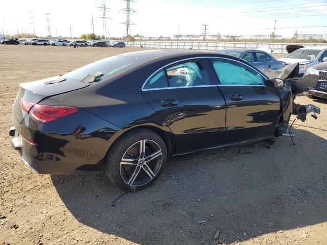 2020 MERCEDES-BENZ CLA 250 4M - WDD5J4HB4LN033970