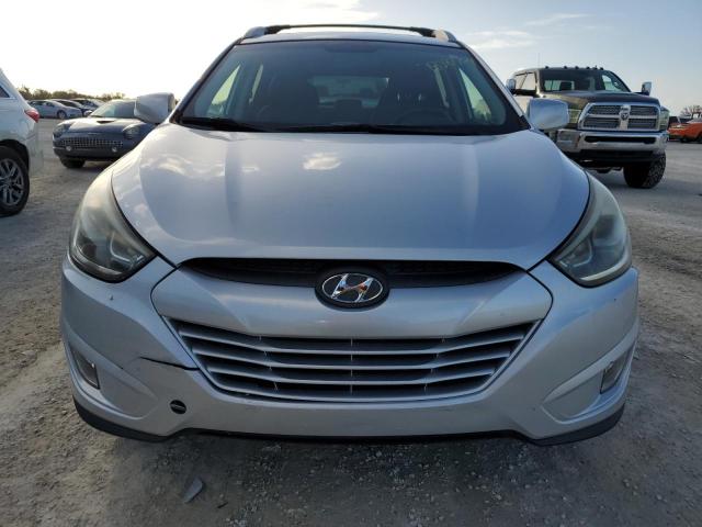 VIN KM8JU3AG4EU923518 2014 Hyundai Tucson, Gls no.5