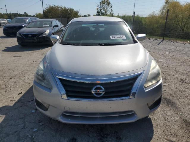 2015 NISSAN ALTIMA 2.5 - 1N4AL3AP8FC105875