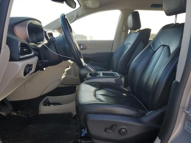 2017 CHRYSLER PACIFICA T - 2C4RC1EGXHR616381