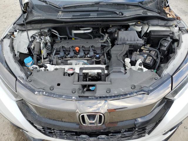 2022 HONDA HR-V SPORT - 3CZRU6H11NM746564