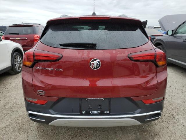 VIN KL4MMFSL1PB029256 2023 Buick Encore, Essence no.6