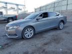 2018 CHEVROLET IMPALA LT - 2G1105S30J9103119