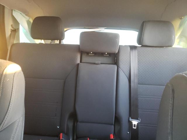 2018 KIA SORENTO LX - 5XYPGDA36JG426782