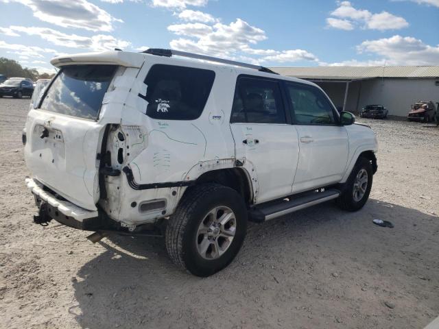 VIN JTEBU5JR0J5548426 2018 Toyota 4runner, Sr5/Sr5... no.3