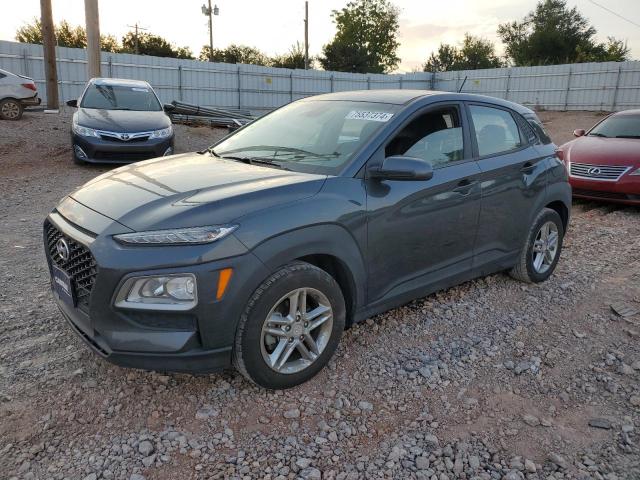 2020 HYUNDAI KONA SE - KM8K12AA3LU483842