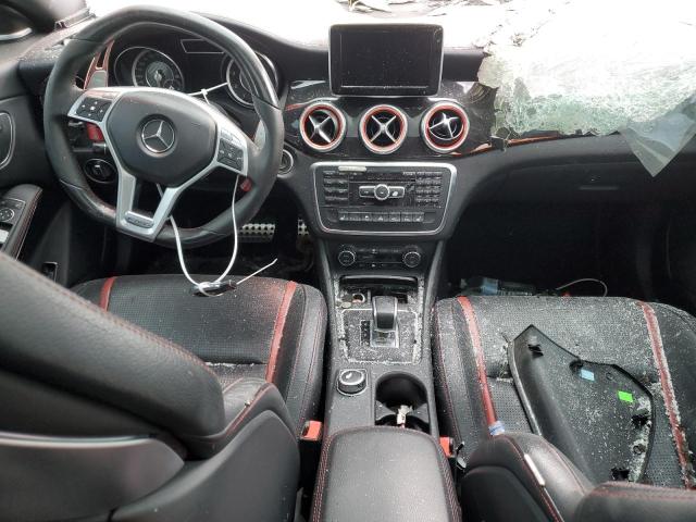 VIN WDDSJ5CB6EN109675 2014 MERCEDES-BENZ CLA-CLASS no.8