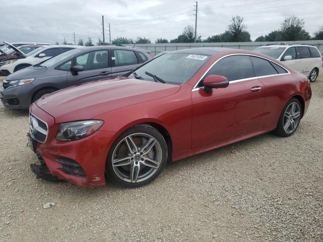 VIN WDD1J6JB6KF072458 2019 Mercedes-Benz E-Class, 4... no.1