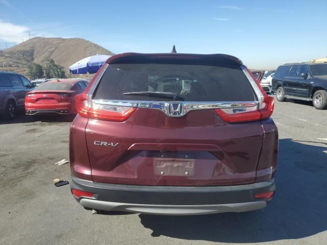 2018 HONDA CR-V EX - 7FARW1H50JE055230