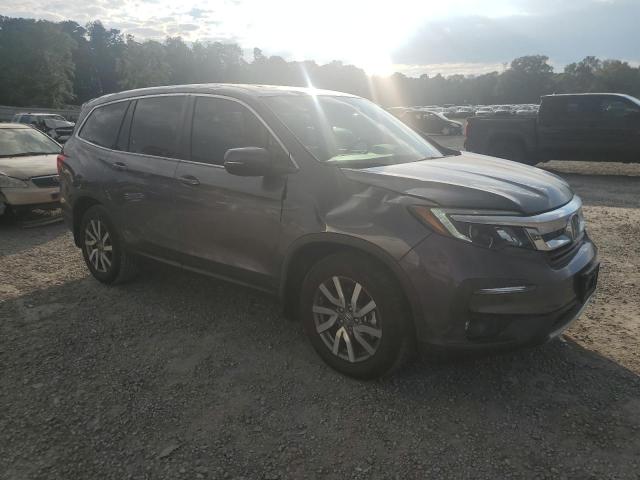 2020 HONDA PILOT EXL - 5FNYF5H55LB027893