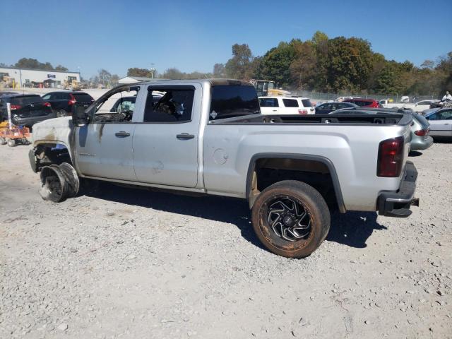 2015 GMC SIERRA C25 1GT11XE83FF620095