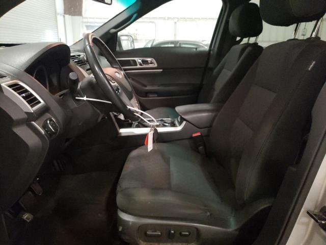2015 FORD EXPLORER X - 1FM5K8D85FGA16415