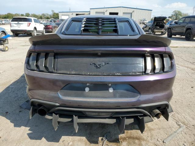2019 FORD MUSTANG - 1FA6P8TH5K5186409