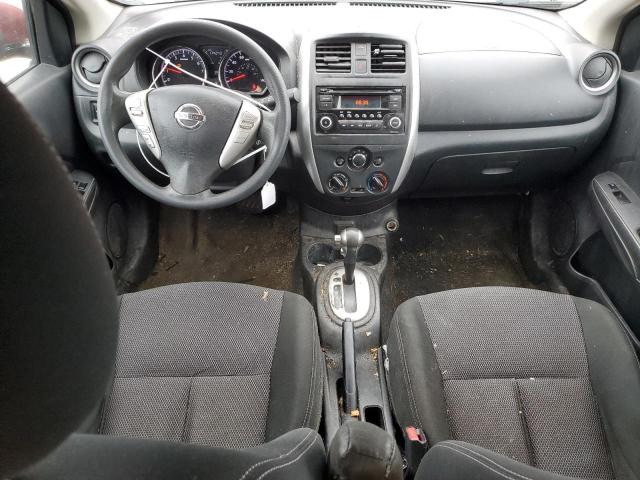 2017 NISSAN VERSA S - 3N1CN7AP4HK431466