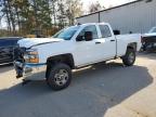 2017 CHEVROLET SILVERADO - 1GC2KUEGXHZ399278