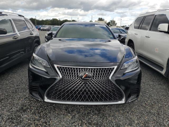 2018 LEXUS LS 500 JTHC5LFF6J5002317