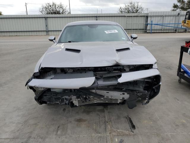 2016 DODGE CHALLENGER - 2C3CDZBT6GH113166