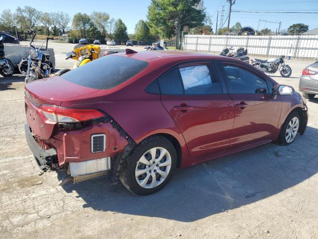JTDEPMAE5NJ227091 2022 TOYOTA COROLLA
