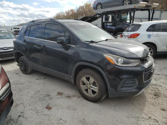 2017 CHEVROLET TRAX 1LT - 3GNCJPSB0HL131680
