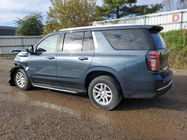 2021 CHEVROLET TAHOE K150 - 1GNSKNKD4MR271457