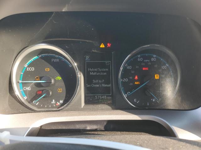 2016 TOYOTA RAV4 HV LI - JTMDJREV5GD037670