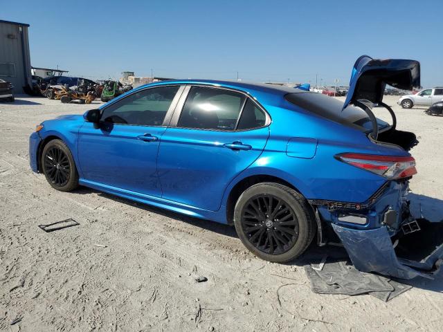 2018 TOYOTA CAMRY L - 4T1B11HK9JU067820