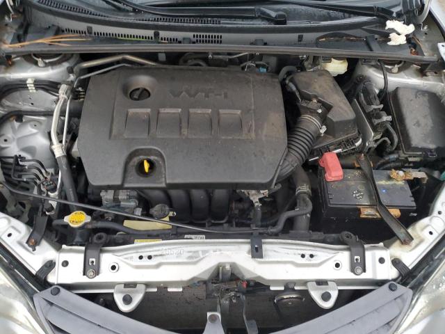 2015 TOYOTA COROLLA L - 2T1BURHE6FC264873