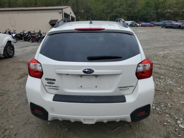 VIN JF2GPABC5HG229723 2017 Subaru Crosstrek, Premium no.6