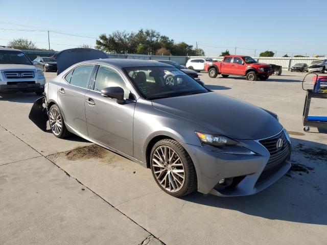 2016 LEXUS IS 200T - JTHBA1D27G5027392