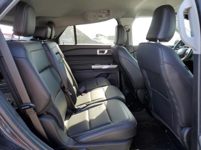 2022 FORD EXPLORER X - 1FMSK7DH8NGA71789